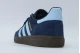 Adidas Originals Handball Spezial Unisex Sneakers Μπλε Σκούρο, Σιέλ