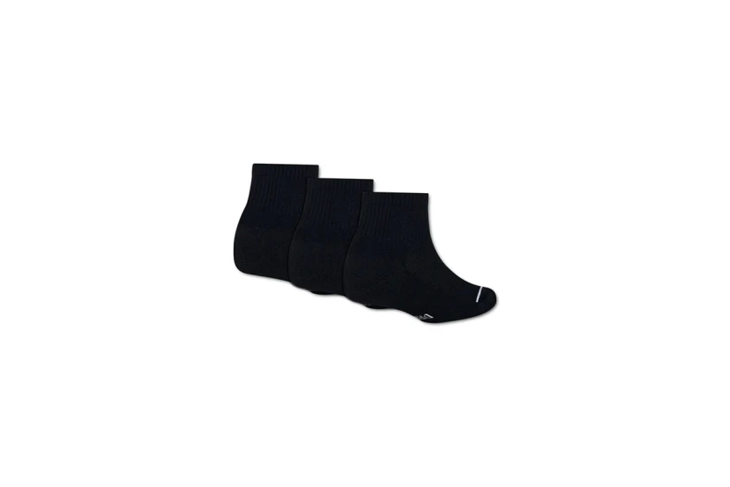 Jordan Everyday Elevated Κάλτσες Κοντές 3 Ζευγάρια (BJ0884 023)