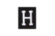 Huf Forever Unisex Χειμερινό Σκουφάκι Μαύρο