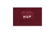 Huf Set Box Unisex Χειμερινό Σκουφάκι Βυσσινί