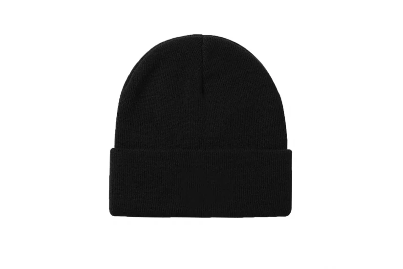 Huf Set Box Unisex Χειμερινό Σκουφάκι Μαύρο