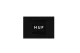 Huf Set Box Unisex Χειμερινό Σκουφάκι Μαύρο