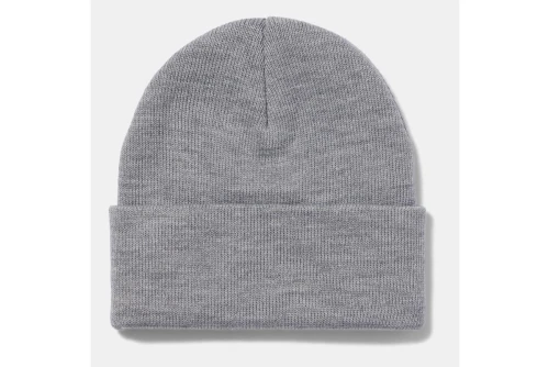 Huf Set Box Beanie Σκουφάκι Χειμερινό (BN00135 HEATHER GREY)