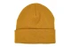 Huf Set Box Unisex Χειμερινό Σκουφάκι Μουσταρδί