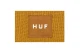 Huf Set Box Unisex Χειμερινό Σκουφάκι Μουσταρδί