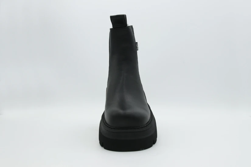 Buffalo Mave Chelsea Μποτάκια Μόδας Γυναικεία (BN1270155)