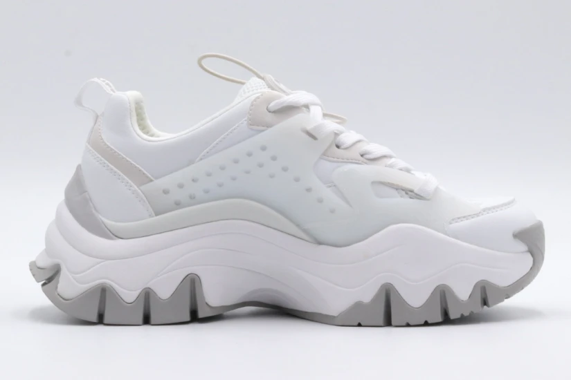 Buffalo Trail One Sneakers (BN16305981)