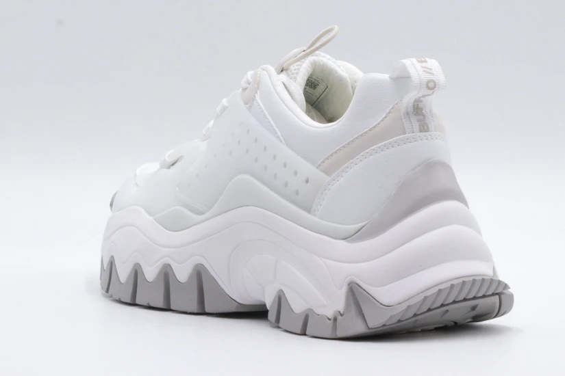 Buffalo Trail One Sneakers (BN16305981)
