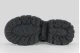 Buffalo Galactica Γυναικεία Sneakers Μαύρα
