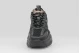 Buffalo Yuno One Sneakers Μαύρα