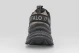 Buffalo Yuno One Sneakers Μαύρα