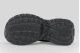 Buffalo Yuno One Sneakers Μαύρα