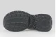 Buffalo Yuno One Sneakers Γκρι, Λεοπάρ