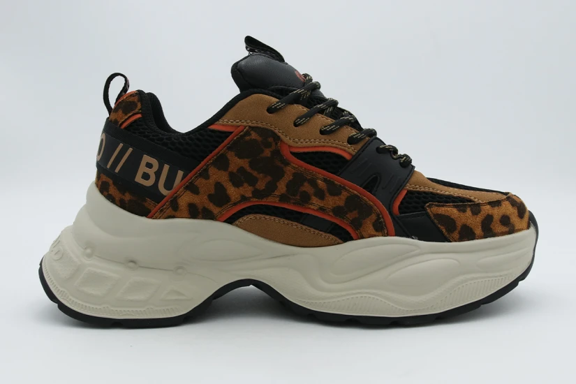 Buffalo Yuno One Sneakers (BNPD00016355)