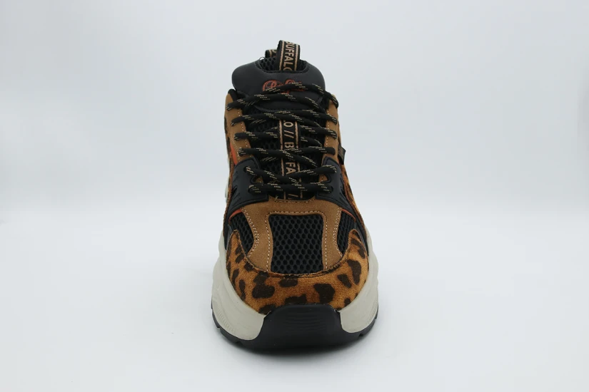 Buffalo Yuno One Sneakers (BNPD00016355)