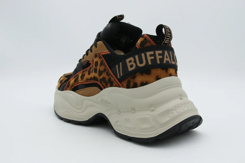 Buffalo Yuno One Sneakers (BNPD00016355)
