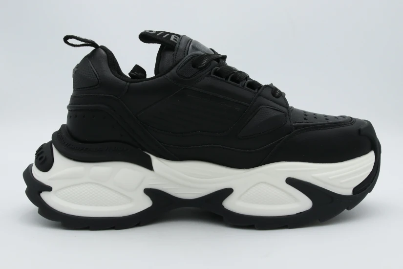 Buffalo Drive-Vegan Nappa Sneakers (BNPD00016415)