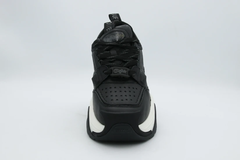 Buffalo Drive-Vegan Nappa Sneakers (BNPD00016415)