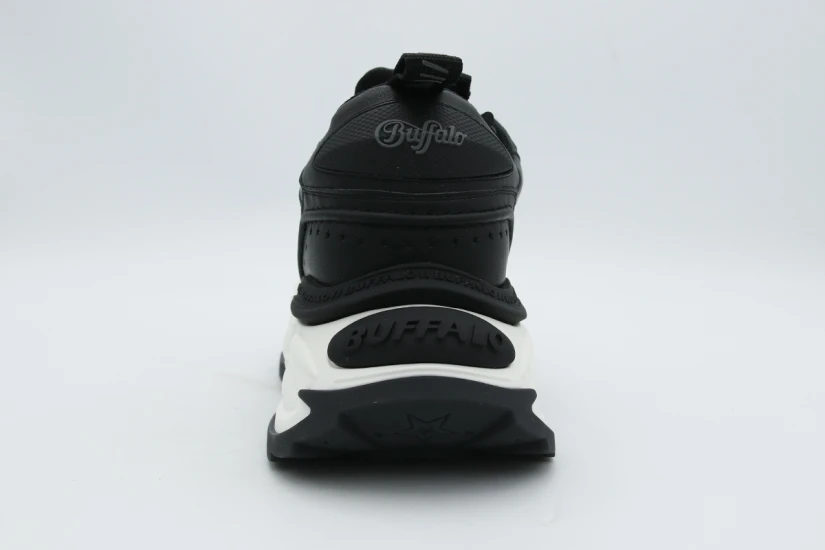 Buffalo Drive-Vegan Nappa Sneakers (BNPD00016415)