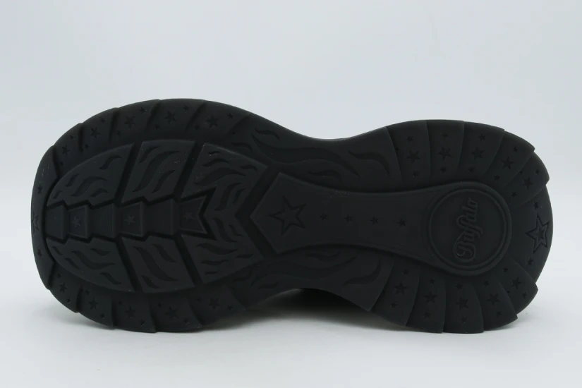 Buffalo Drive-Vegan Nappa Sneakers (BNPD00016415)