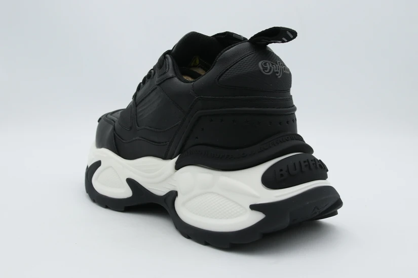 Buffalo Drive-Vegan Nappa Sneakers (BNPD00016415)