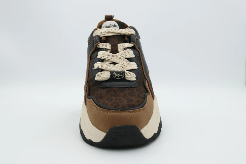 Buffalo Jump One Sneakers (BNPD00018370)