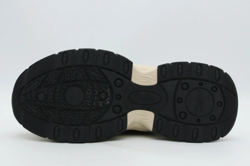 Buffalo Jump One Sneakers (BNPD00018370)
