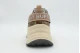 Buffalo Yuno Γυναικεία Sneakers Μπρονζέ, Μπεζ, Εκρού