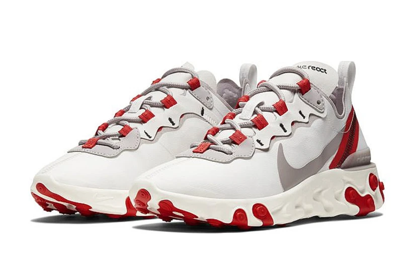 Nike W Nike React Element 55 (BQ2728 010)