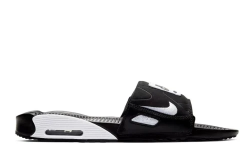 Nike Nike Air Max 90 Slide (BQ4635 002)