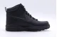 Nike Manoa LTR Παιδικά Μποτάκια Μαύρα