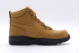 Nike Manoa LTR Παιδικά Μποτάκια Καφέ (BQ5372 700)