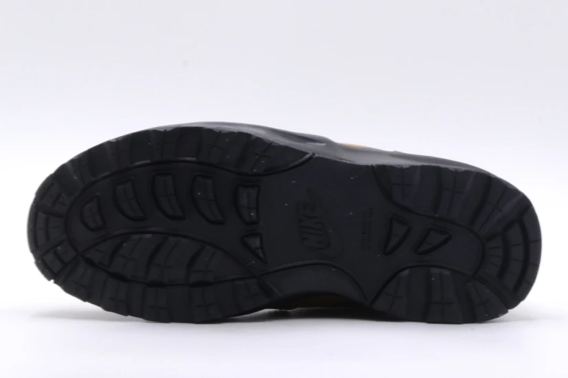 Nike Manoa LTR Παιδικά Μποτάκια Καφέ (BQ5372 700)