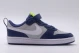 Nike Court Borough Low 2 Psv Sneaker (BQ5451 016)