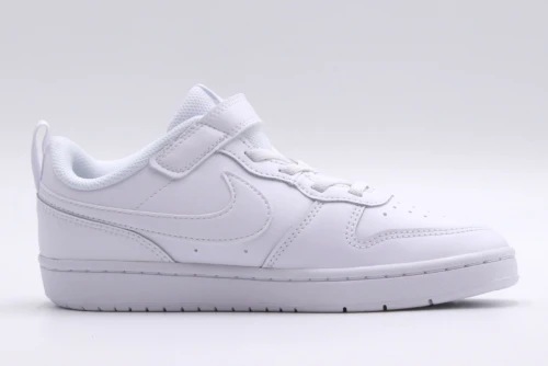 Nike Court Borough Low 2 Psv Sneakers (BQ5451 100)