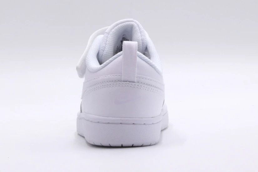 Nike Court Borough Low 2 Psv Sneakers (BQ5451 100)