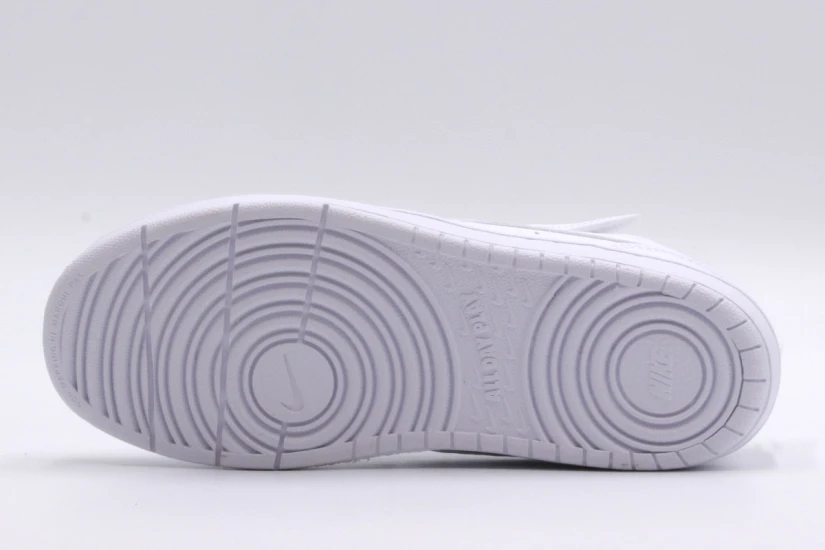 Nike Court Borough Low 2 Psv Sneakers (BQ5451 100)