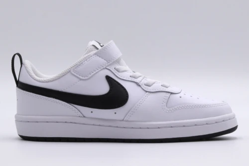 Nike Court Borough Low 2 Psv Sneakers (BQ5451 104)