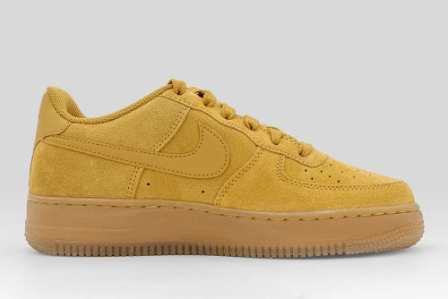 Nike Air Force 1 Lv8 3 Sneakers (BQ5485 700)