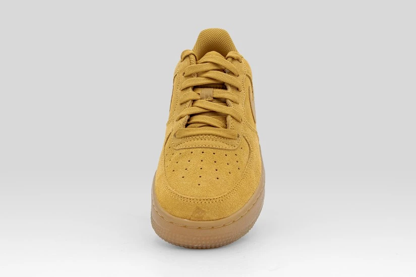 Nike Air Force 1 Lv8 3 Γυναικεία Sneakers Ταμπά