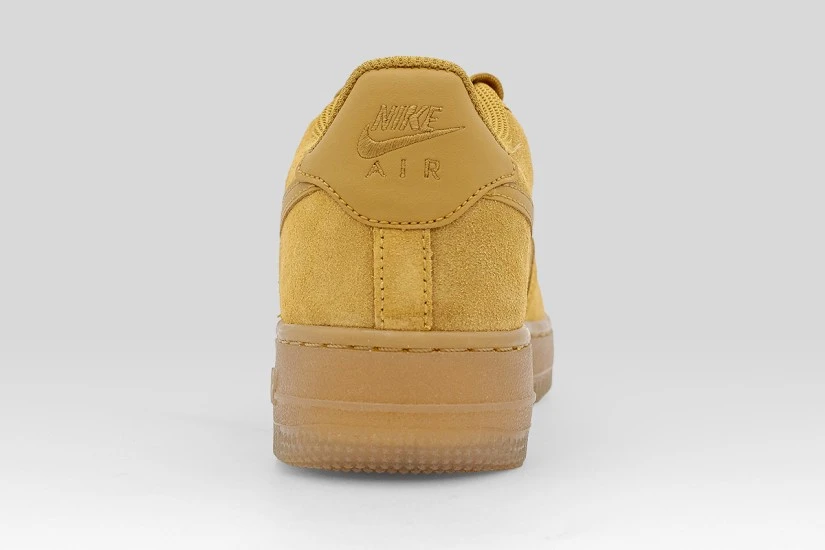 Nike Air Force 1 Lv8 3 Γυναικεία Sneakers Ταμπά