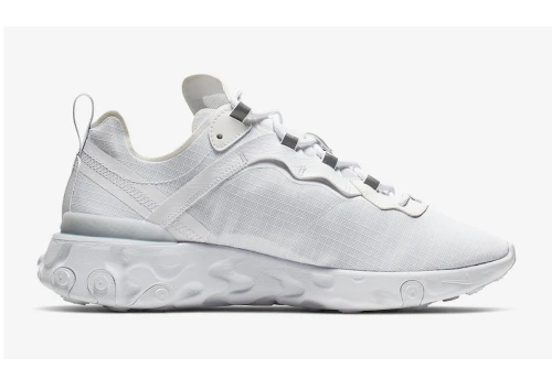 Nike Nike React Element 55 Se Su19 (BQ6167 101)