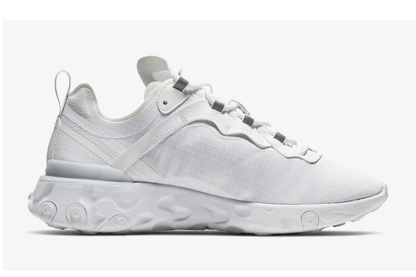Nike Nike React Element 55 Se Su19 (BQ6167 101)