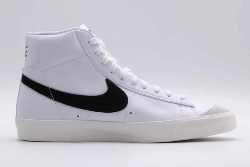 Nike Blazer Mid '77 Vintage Ανδρικά Sneakers