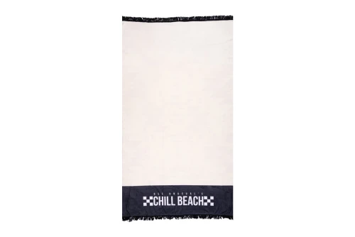 Bee Unusual Yak 100Cm X 180Cm Πετσέτα Θαλάσσης (BT-251402)