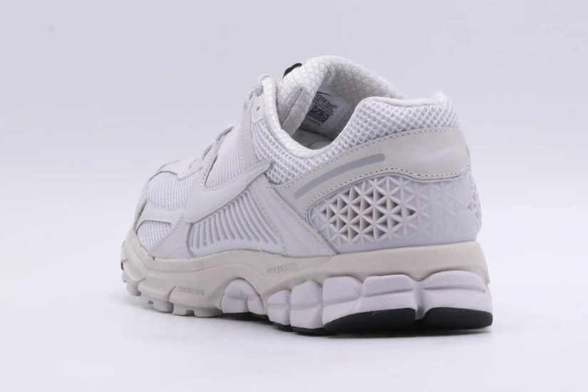 Nike Zoom Vomero 5 Ανδρικά Sneakers Γκρι