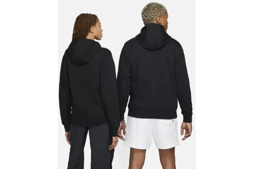 Nike Sportswear Club Fleece Hoodie Ανδρικό (BV2654 010)