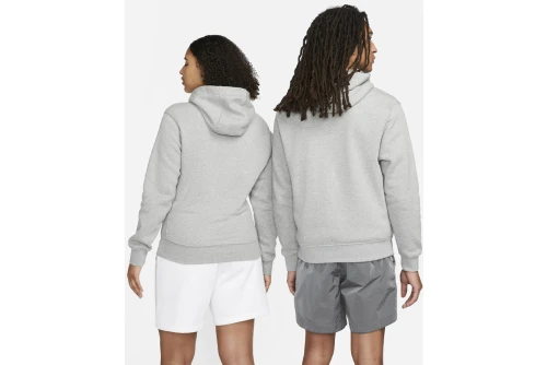 Nike Sportswear Club Fleece Hoodie Ανδρικό (BV2654 063)