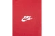 Nike Sportswear Club Fleece Ανδρικό Φούτερ Με Κουκούλα Κόκκινο