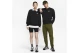 Nike Sportswear Club Ανδρικό Φούτερ με Λαιμόκοψη Μαύρο